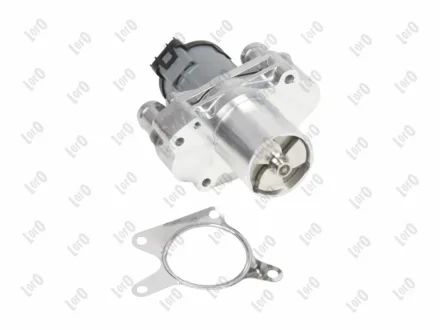 Zawór EGR MERCEDES-BENZ Abakus 12101150