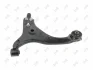 Wahacz /P/ HYUNDAI I30 07- KIA CEED 07- Abakus 23301144 (фото 2)