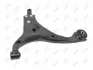 Wahacz /L/ HYUNDAI I30 07- KIA CEED 07- Abakus 23301145 (фото 2)
