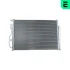 Радіатор кондиціонера ERA 667480 (фото 2)