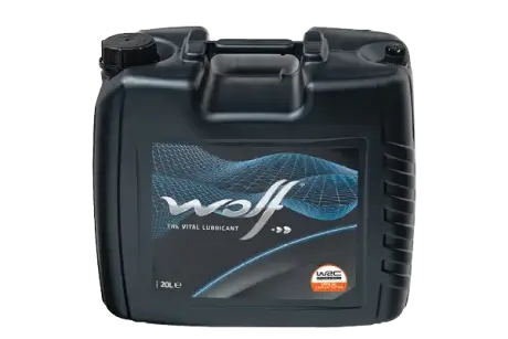 Фото officialtech 5w30 uhpd fe+ 20l Wolf 1049749 OFFICIALTECH 5W30 UHPD FE+ 20L Wolf 1049749