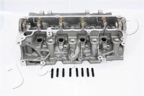 Головка блока цилиндров (ГБЦ) Renault Logan (05-12), Kangoo (01-), Megane II (03 JAPKO JNS013S