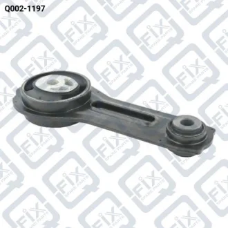 ПОДУШКА ДВИГАТЕЛЯ ПЕРЕДНЯЯ Q-fix Q002-1197