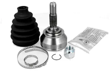 CITROEN Комплект ШРКШ передній лівий 21/34 C3 II (SC_) 1.2 THP 110 14-16 CIFAM 607-1047