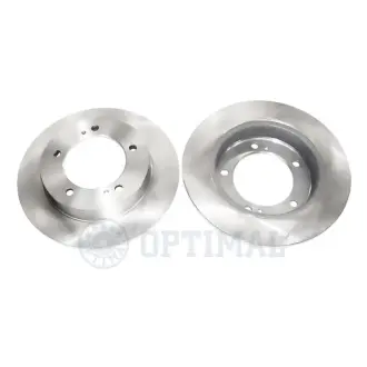 Гальмівний диск Optimal BS-3290C