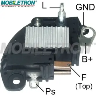 Регулятор напруги генератора MOBILETRON VRF163