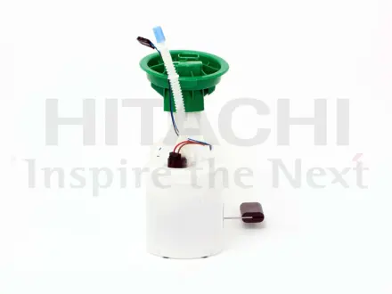 Паливний насос в зборі HITACHI (HÜCO) 2503147