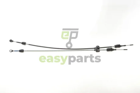 Трос куліси MB Sprinter 2.2CDI 00-06 ROTWEISS RW26001