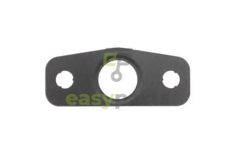 Прокладка турбіни VW Golf VII 1.6/2.0 TDI 12- (трубка на злив масла) ROTWEISS RWS3930