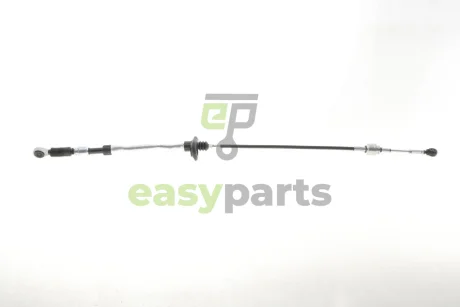 Трос куліси MB Vito (W638) 96-03 (L) (сірий) ROTWEISS RW26006