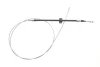 Трос ручника (центральний) MB Sprinter 208-316 96- (середня база) ROTWEISS RW42119 (фото 1)