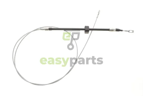 Трос ручника (центральний) MB Sprinter 208-316 96- (середня база) ROTWEISS RW42119