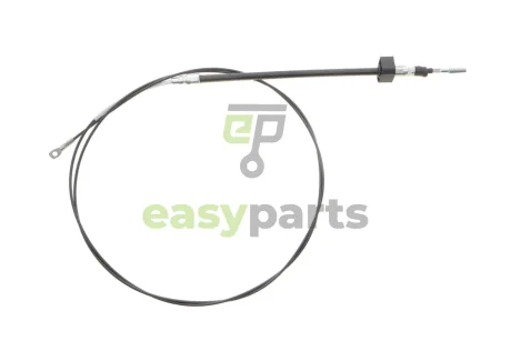 Трос ручника (центральний) MB Sprinter 408-416 (довга база) ROTWEISS RW42008