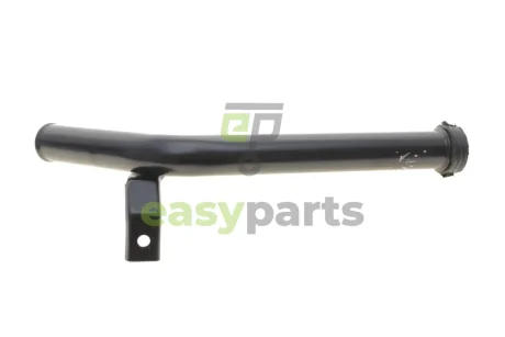 Патрубок системи охолодження Fiat Doblo 1.2i 00-09 ROTWEISS RWS3345