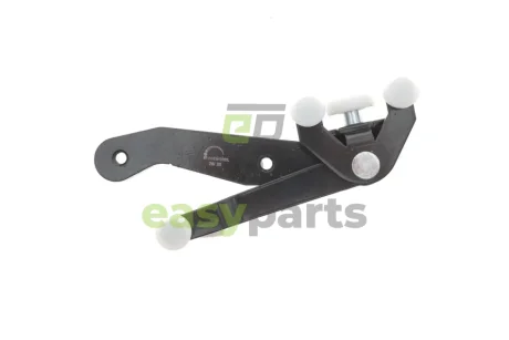 Ролик дверей (бічних/нижній) VW T5 09- (L) ROTWEISS RWS1066