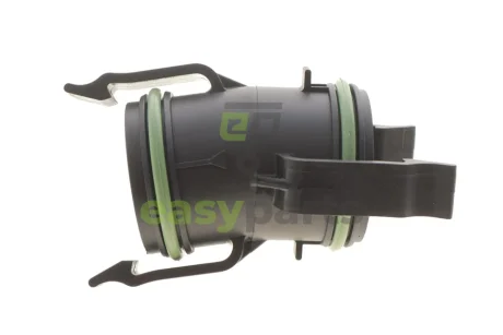 Патрубок інтеркулера VW Caddy 1.2-1.4 TGI/TSI 15- ROTWEISS RWS3851