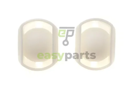 Втулка куліси VW Crafter 17-24/Caddy 04-08 ROTWEISS RWS3933