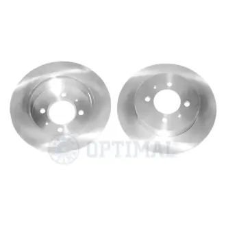 Фото гальмівний диск Optimal BS-5310C Гальмівний диск Optimal BS-5310C