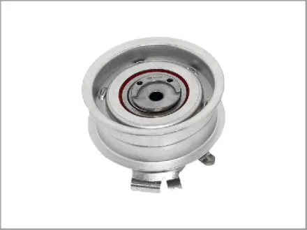 Натяжний ролик метал 72х26 DEXWAL 03628