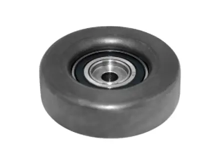 Натяжний ролик метал 85х24 DEXWAL 031070