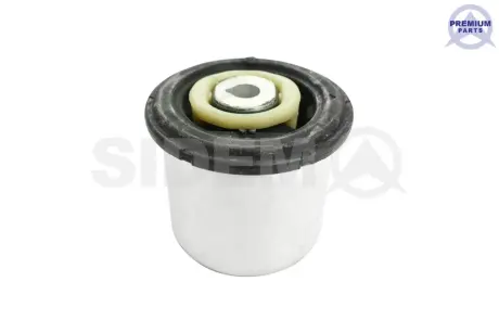 Сайлентблок важеля задн. (знизу/попереду) AUDI E-TRON GT (F83) 20-/PORSCHE PANAMERA 16 SIDEM 863739