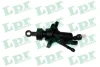 Автозапчасть LPR 2666 (фото 1)