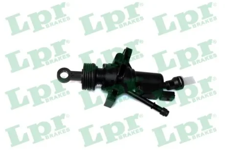 Автозапчасть LPR 2666