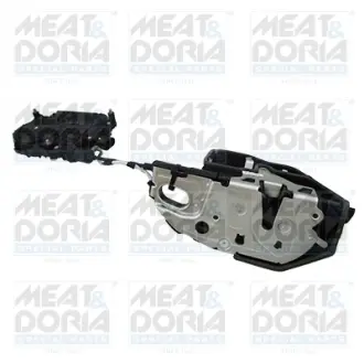 Автозапчасть MEAT&DORIA 31236
