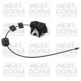 Фото автозапчасть MEAT&DORIA 31572 Автозапчасть MEAT&DORIA 31572