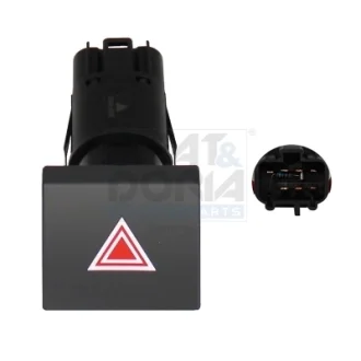 Автозапчасть MEAT&DORIA 23677