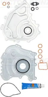 KOMPLET USZCZ DOL SILNIKA SKRZYNI KORBOWEJ OPEL ASTRA K 1.2 <2022 SZT REINZ VICTOR REINZ 081015801