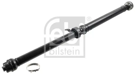 Автозапчасть FEBI BILSTEIN 188471