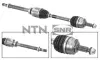 Автозапчасть DK55251