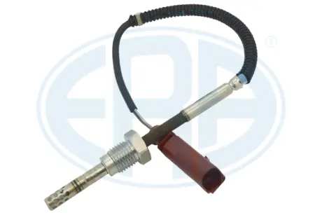 TEMPERATURY SPALIN AUDI ERA 551127A