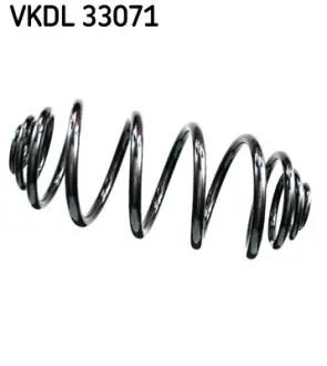 Фото автозапчасть SKF VKDL33071 Автозапчасть SKF VKDL33071