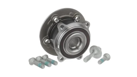 Автозапчасть SKF VKBA7246