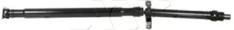 Вал карданний ASHIKA AC-0100