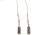 Щітки генератора Peugeot Partner/Expert/Fiat Scudo/Citroen Berlingo 96- (AMS0032) AB0004PBULK