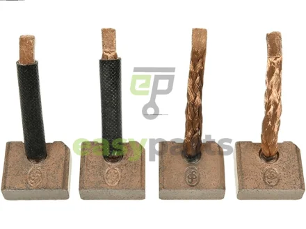 SZCZOTKA ROZRUSZNIKA SZCZOTKI ROZRUSZNIKA SZT AS-PL JASX7475IKA (фото 1)