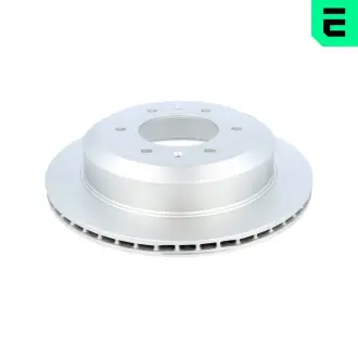 TARCZA HAMULCOWA BS-0144C SZT Optimal BS0144C