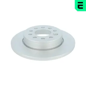 Фото tarcza hamulcowa bs-0164c szt Optimal BS0164C TARCZA HAMULCOWA BS-0164C SZT Optimal BS0164C