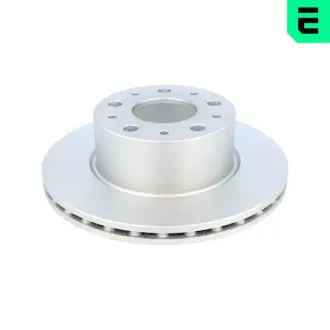 TARCZA HAMULCOWA BS-0172C SZT Optimal BS0172C