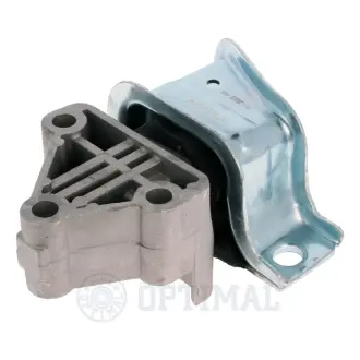 Подушка двигателя (R) Fiat Ducato 2.3 JTD 06- Optimal F75157