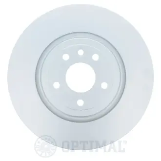 Автозапчасть Optimal BS9716HC
