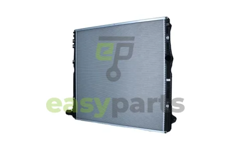 Автозапчасть NRF 500006