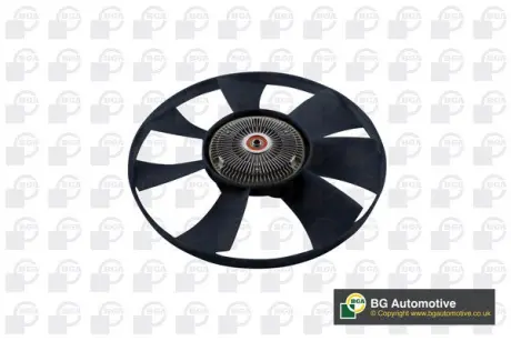 Муфта вентилятора BGA VF2300K