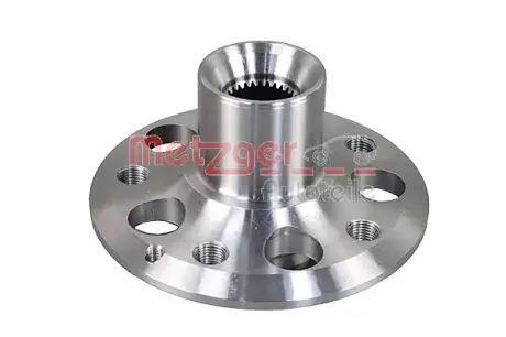 Маточина колеса METZGER N 1099