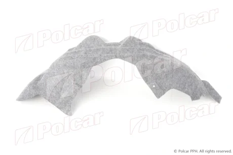 Підкрилок лівий | KUGA, 01.13- Polcar 32X1FL5Q