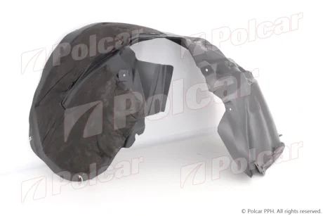 Підкрилок лівий | RENEGADE, 09.14- Polcar 34L1FL1X