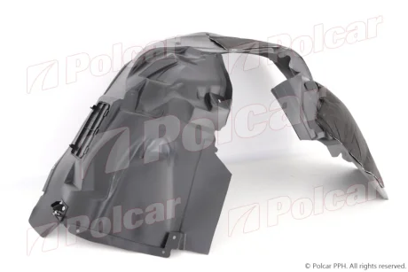 Підкрилок правий | RENEGADE, 09.14- Polcar 34L1FP1X